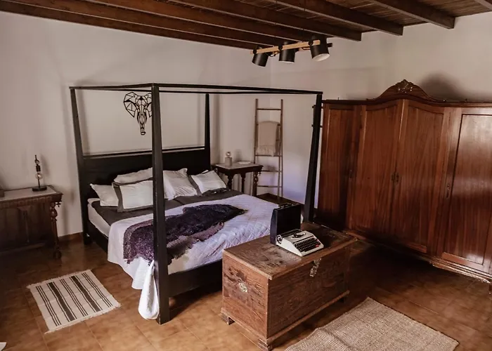Apartamento Los Lirios