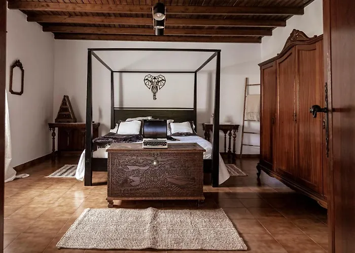 Apartamento Los Lirios